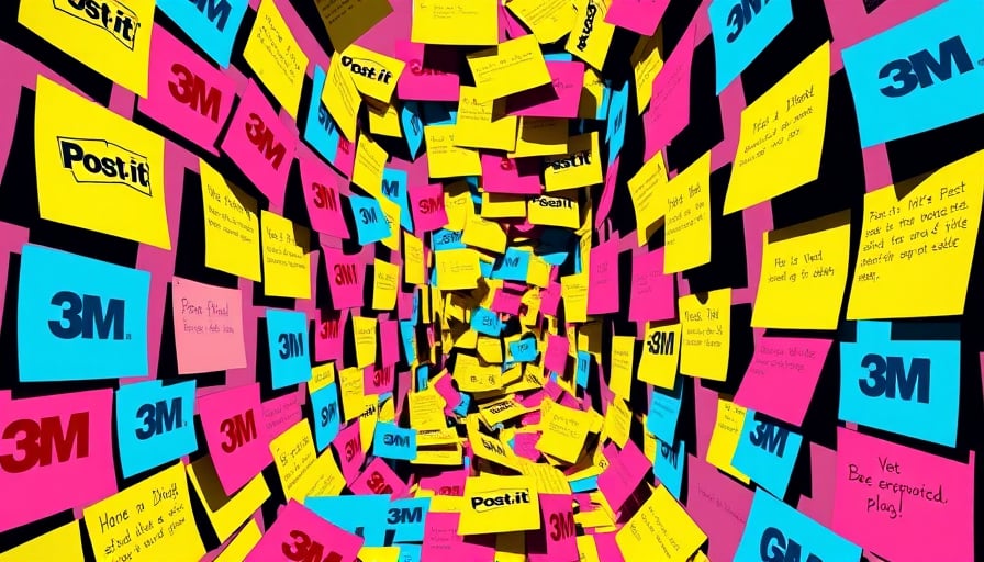 3M Shares Near Year‑High, Strong P/E Signals Investor Confidence