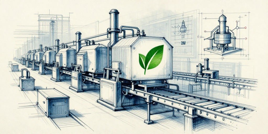 3M Shuts Down PFAS Additive Manufacturing: A Strategic Shift Toward Sustainable Materials and Consumer‑Driven Growth