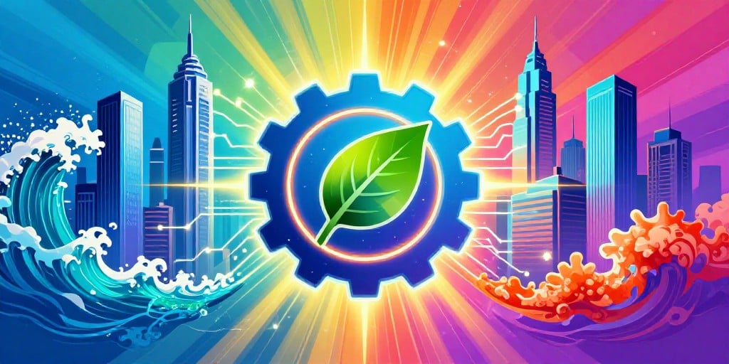 3M’s 2026 Market Pulse: CAPEX‑Driven Innovation, Supply‑Chain Resilience and Green‑Tech Gains