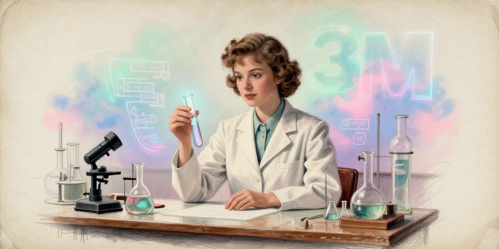 3M’s 2026 Young Scientist Challenge: Boosting Talent, Compliance, and ROI for the Next Generation of Engineers