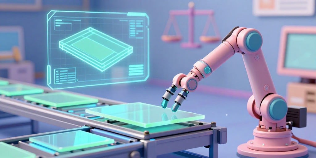 3M’s $2.1B Composite Plant Upgrade Boosts Margins Amid Rising PFAS Litigation