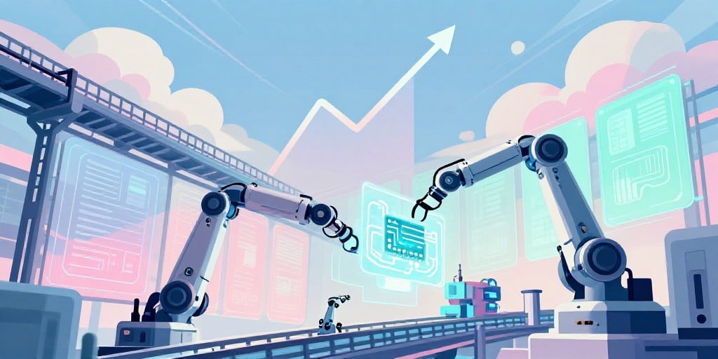 3M's Board Picks Tech Leader to Drive Smart‑Factory Capital Growth and Industrial Innovation