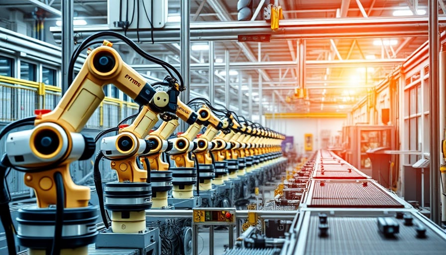 3M’s Capital Spend Drives Productivity Gains Amid Global Supply Challenges 3M’s Capital Spend Drives Productivity Gains Amid Global Supply Challenges