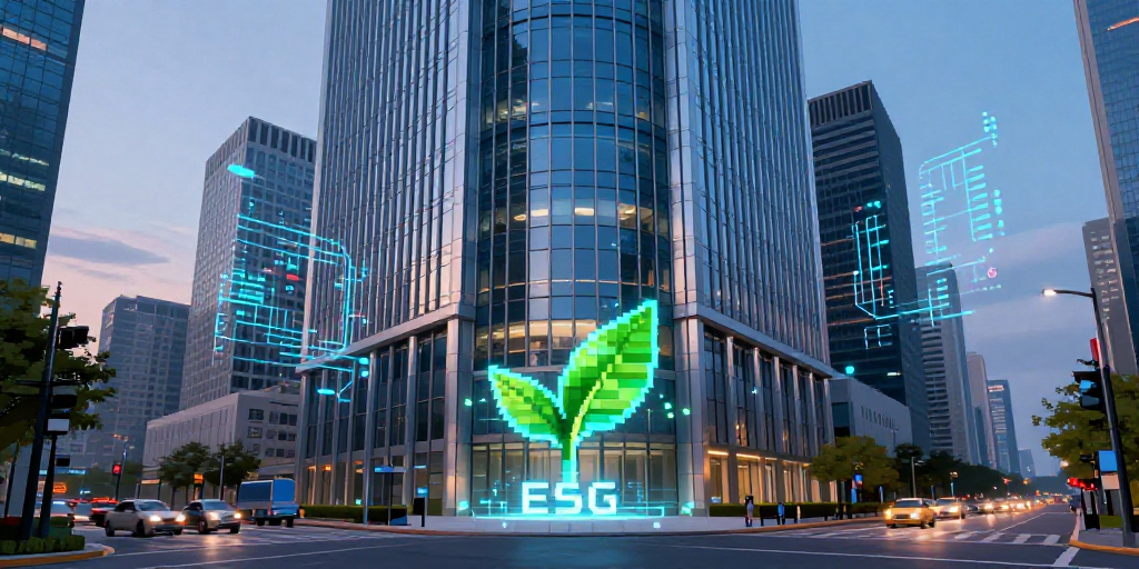 3M's Market Dip: Solid Fundamentals, ESG Gains, and Future Growth Signals