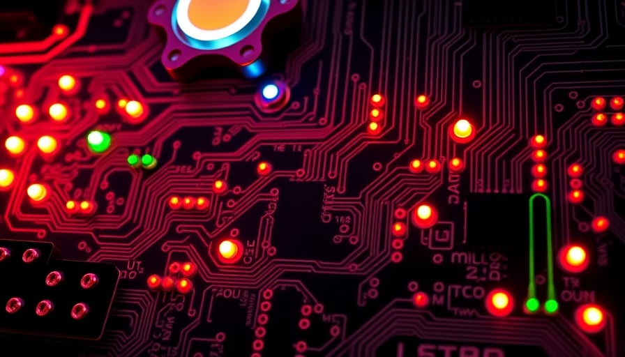 3M’s Market Position: Stable Share Price, Strong Electronics & Healthcare Growth Amid Regulatory Challenges 3M’s Market Position: Stable Share Price, Strong Electronics & Healthcare Growth Amid Regulatory Challenges