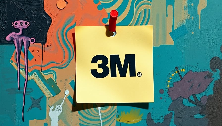 3M’s Q4 2025 Earnings Call: How Industrial Momentum Fuels Consumer Demand Trends 3M’s Q4 2025 Earnings Call: How Industrial Momentum Fuels Consumer Demand Trends