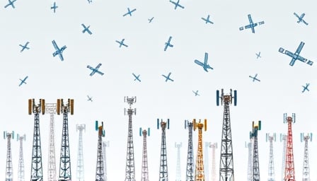 5G Networks and Content Strategies Reshape Global Media and Telecom Landscape