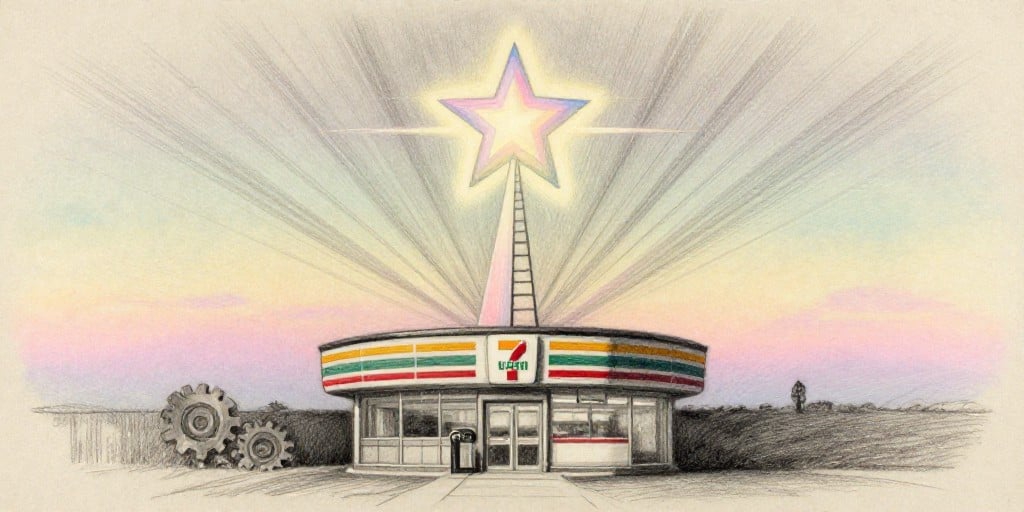 7‑Eleven Names Keurig Dr Pepper Exec Mauricio Ley va as CEO, Sparks “North Star” Transformation