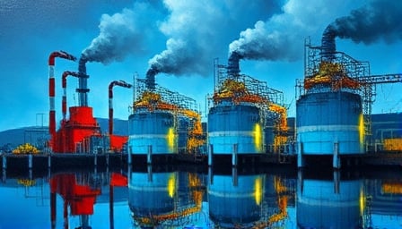 A O Smith Corp Maintains Stability Amid Market Volatility