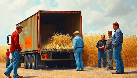 AB Foods Warns of Vivergo Plant Closure Amid US Tariff Changes and Funding Needs