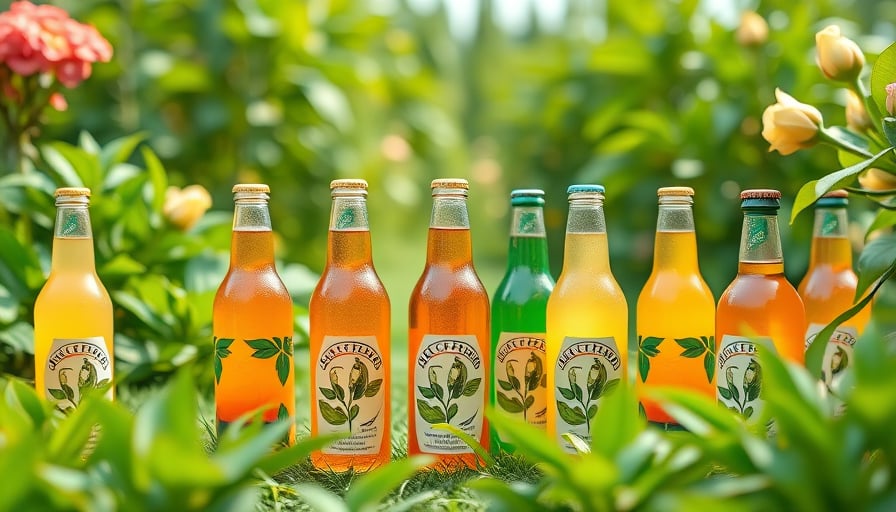 AB InBev Acquires BeatBox to Turbocharge RTD Growth and Sustainability AB InBev Acquires BeatBox to Turbocharge RTD Growth and Sustainability