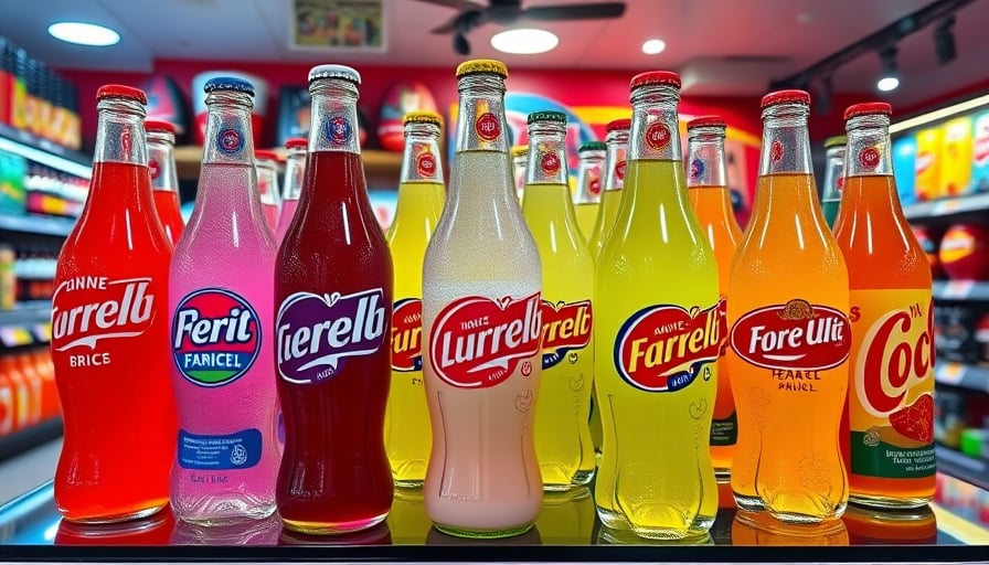 AB InBev Buys 85% of BeatBox to Dominate the Growing RTD Market