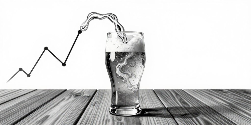 AB InBev Earnings to Shape Market Sentiment Amid Fed & BoE Policy Shift