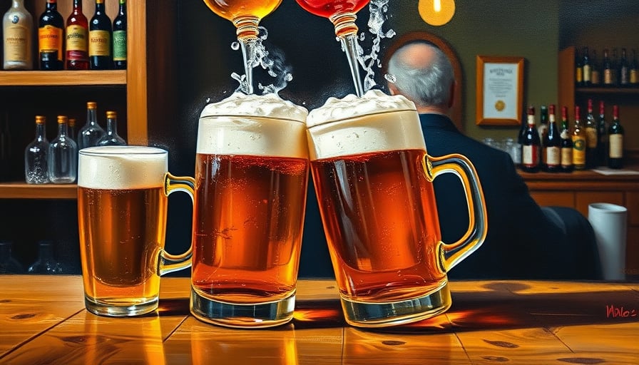 AB InBev Launches Flexible Share‑Repurchase Program to Boost Shareholder Value AB InBev Launches Flexible Share‑Repurchase Program to Boost Shareholder Value