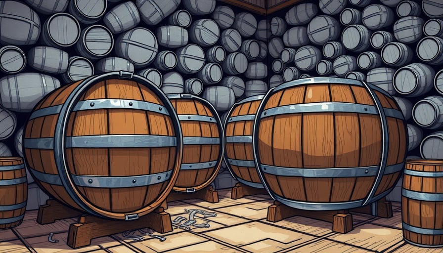 AB InBev’s $490 M BeatBox Deal: Strategic RTD Expansion & Synergy Outlook AB InBev’s $490 M BeatBox Deal: Strategic RTD Expansion & Synergy Outlook