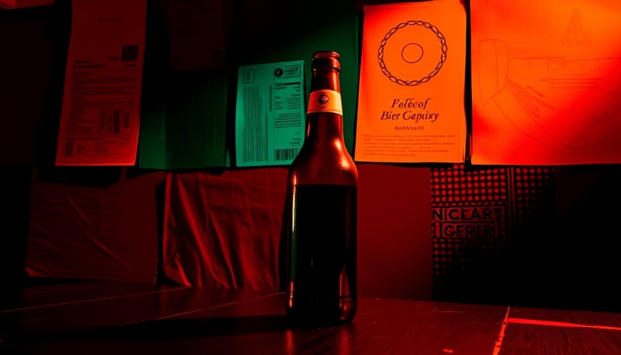 AB InBev's €81.6 M Share Buyback Drives Capital Efficiency & Sustainability in Consumer Goods