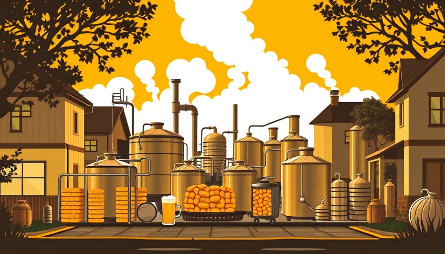 AB InBev's New Prospectus: Share‑Buy‑back Push and Strategic Gaps in a Shifting Beer Market