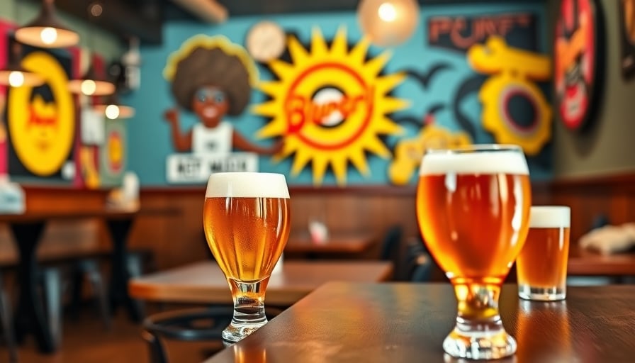 AB InBev’s New Share Redemption Plan Fuels Strategic Consumer‑Driven Growth AB InBev’s New Share Redemption Plan Fuels Strategic Consumer‑Driven Growth