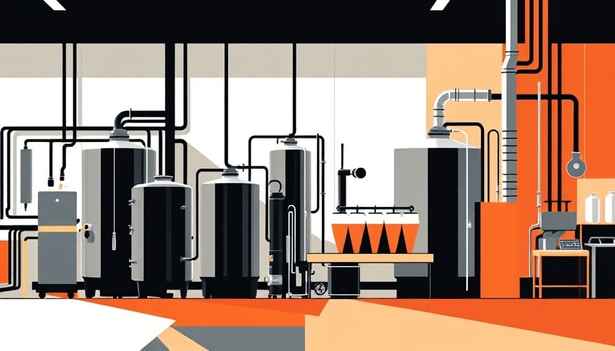 AB InBev's New Strategy: Analyst Split, Brewery Cuts, and ICC Partnership Boost Investor Interest AB InBev's New Strategy: Analyst Split, Brewery Cuts, and ICC Partnership Boost Investor Interest