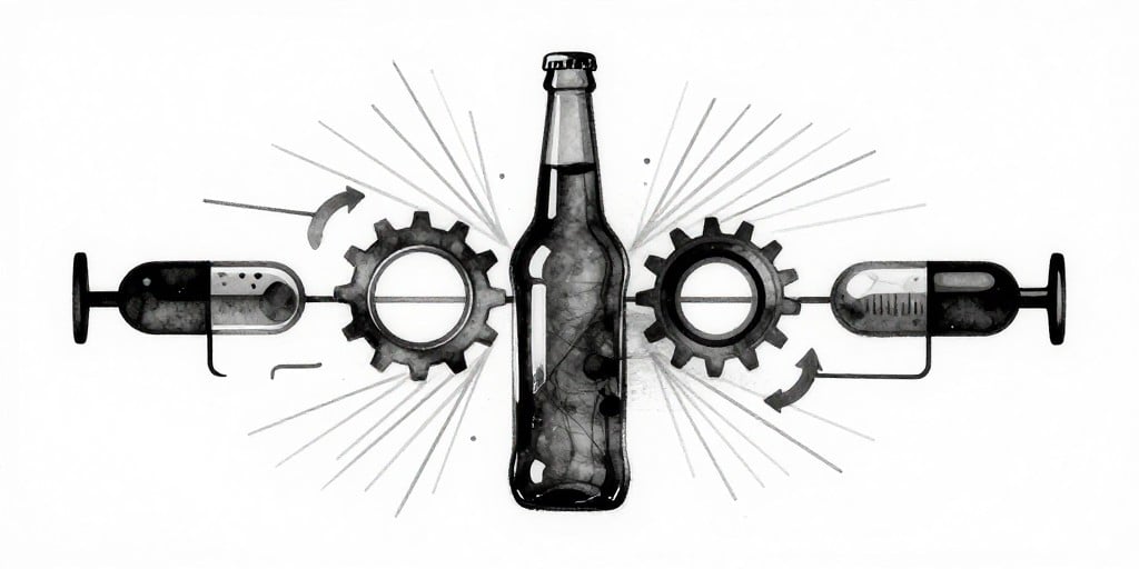 AB InBev’s Quiet Strategy: Tackling GLP‑1‑Induced Beer Declines with Omnichannel Innovation