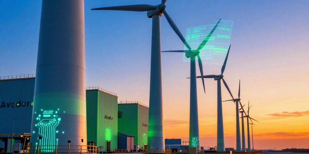 ABB AI Diagnostics Boosts Reliability at Denmark's Avedøre Power Station ABB AI Diagnostics Boosts Reliability at Denmark's Avedøre Power Station