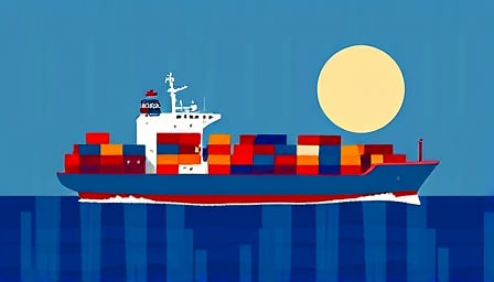 ABB Bolsters Maritime Strategy with Wallenius Marine Joint Venture