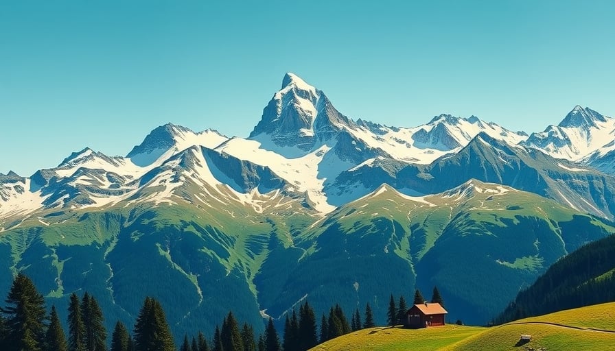 ABB Completes January Share‑Buyback, Boosting Shareholder Value