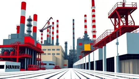 ABB Demonstrates Market Resilience Amidst Volatility