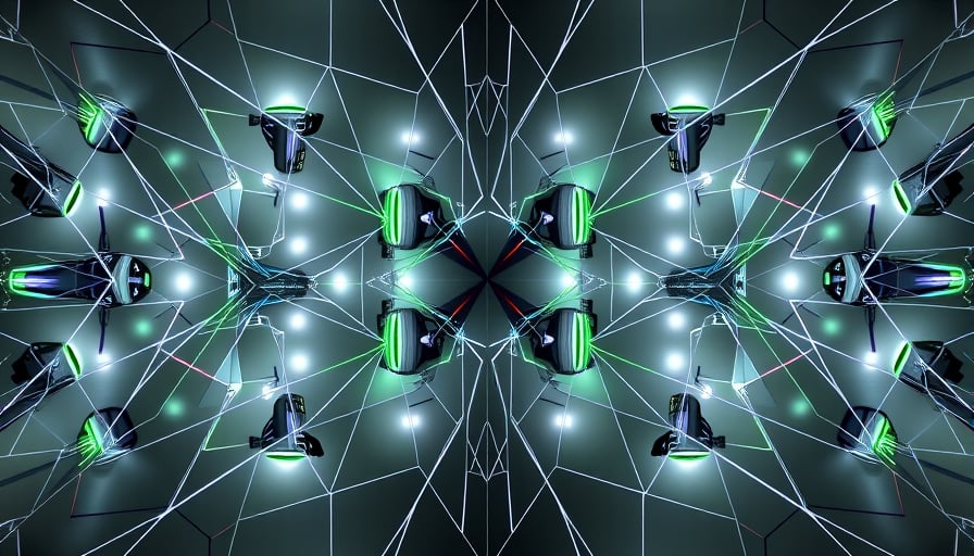 ABB Faces Margin Pressure Amid Swiss Market Gains & Renewable Energy Opportunities