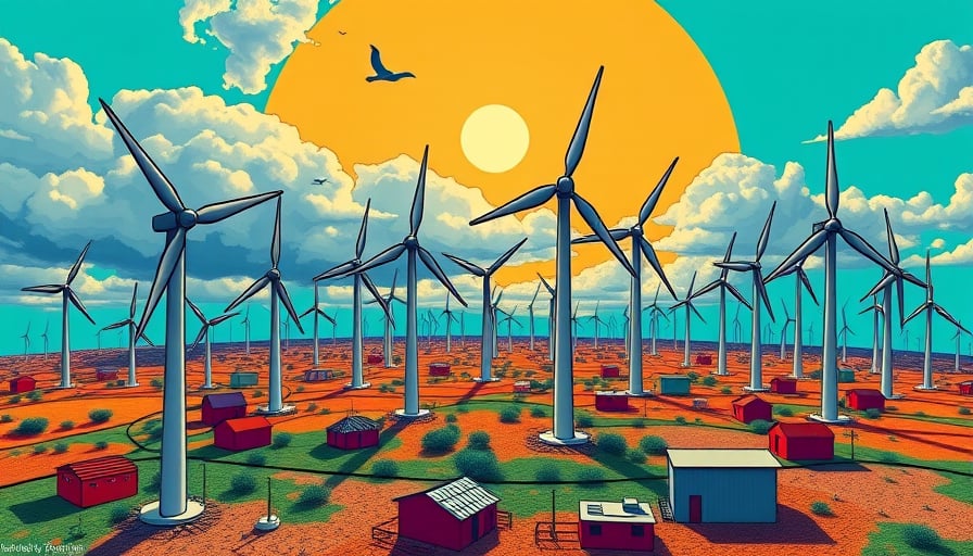 ABB Ltd: Navigating Market Slips, Sustainability Push, and Edge‑Computing Gains