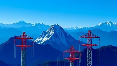 ABB Ltd Shares Surge Amid Global Market Optimism and Trade Deal Hopes