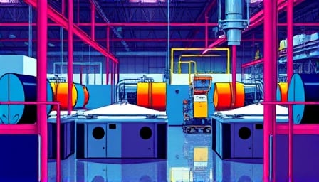 ABB Ltd Strengthens U.S. Presence and Invests in AI to Boost Growth and Shareholder Value