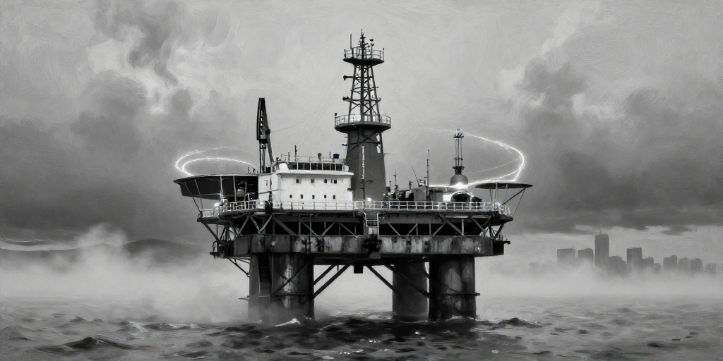 ABB Q1 2025 Earnings Surge 30%: Strong Growth, U.S. Port Deal, and Margin Expansion