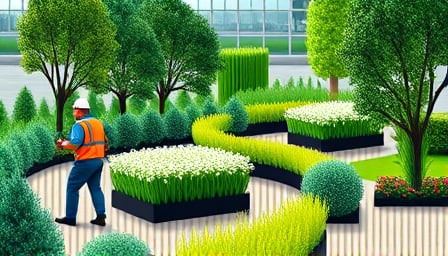 ABB Recognized as Top Sustainable Company, Advances in Automation and Investor Confidence