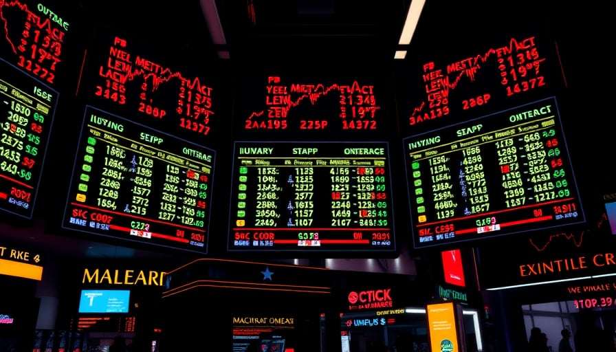 ABB Shares Trade in Tight Ranges, Reflecting Swiss & European Market Moves