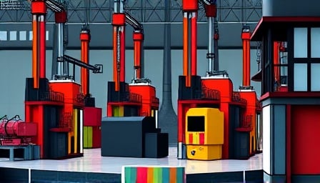 ABB Stock Valuation: Analyzing Price-to-Earnings and Price-to-Book Ratios