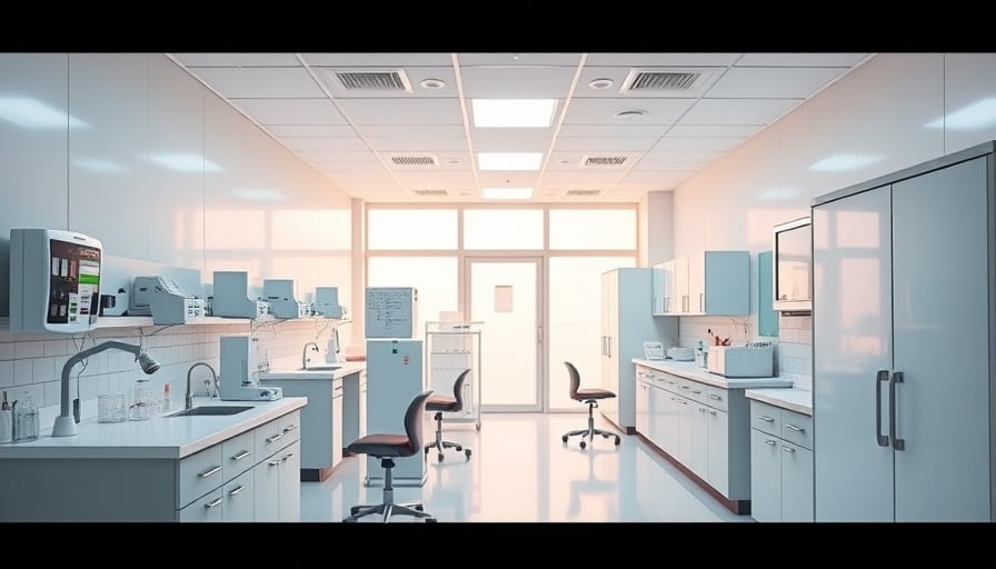 Abbott Acquires Exact Sciences for $1.3 B to Expand Oncology Diagnostics