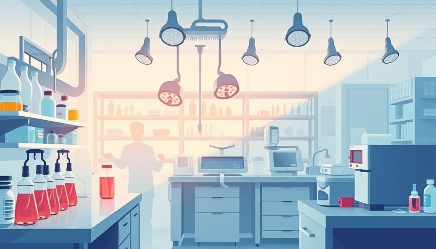 Abbott & Exact Sciences: How the Alliance Drives Precision Diagnostic Growth and Revenue Boosts