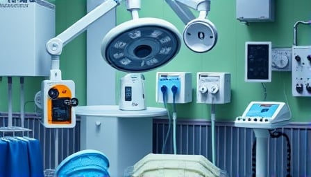 Abbott Laboratories: A Buying Opportunity Amid Market Volatility