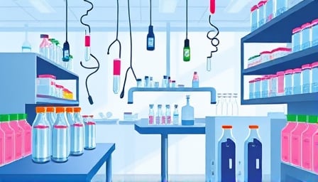 Abbott Laboratories: A Promising Investment Despite Stock Decline