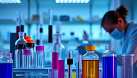 Abbott Laboratories: A Resilient Investment Amid Economic Uncertainty