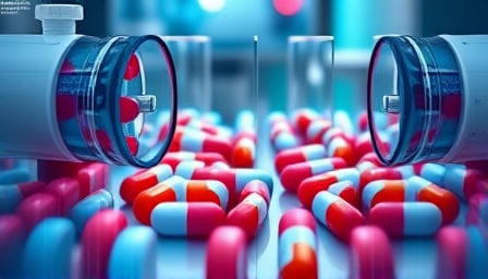 Abbott Laboratories: A Steadfast Leader in Healthcare Amid Market Volatility