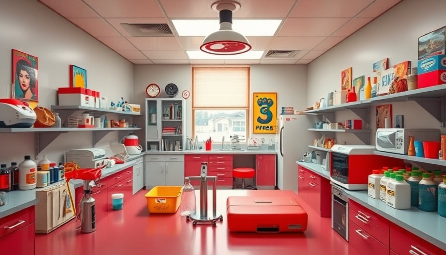 Abbott Laboratories Declares Quarterly Dividend, Showcasing Financial Strength and Stable Healthcare Support