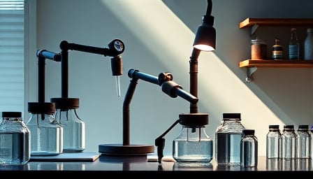 Abbott Laboratories' Diagnostics Division Drives Growth Amid Market Volatility