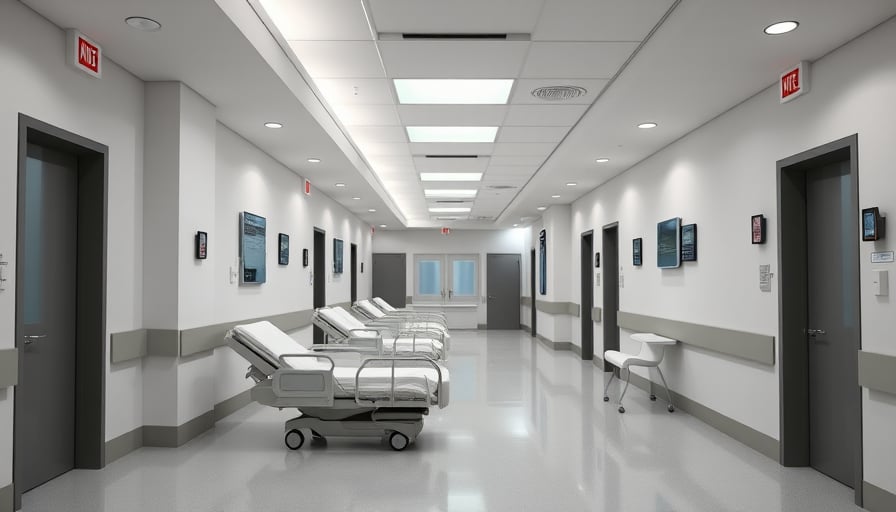 Abbott Laboratories: Diversified Healthcare Growth Amid Stable Stock Performance Abbott Laboratories: Diversified Healthcare Growth Amid Stable Stock Performance