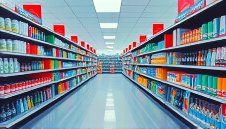 Abbott Laboratories Experiences Moderate Stock Price Growth Amid Market Uncertainty