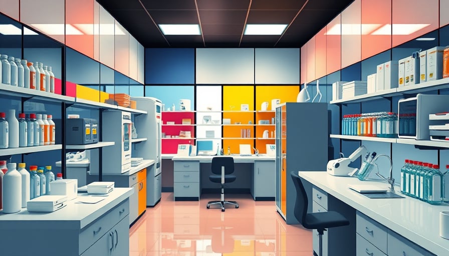 Abbott Laboratories Faces FDA Recall: Investor Moves, Financial Impact, & Future Outlook