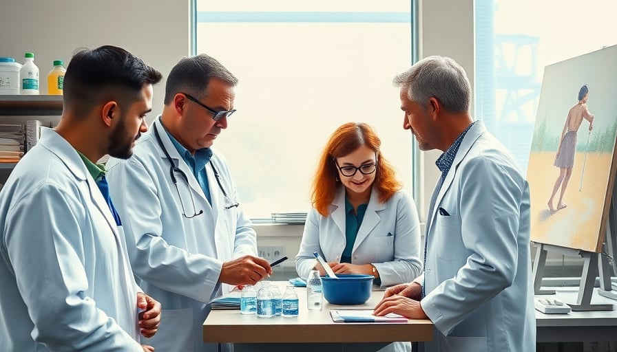 Abbott Laboratories Gains Momentum as Key ETF Holding, Driving 18% Returns and $2.3B Inflows Abbott Laboratories Gains Momentum as Key ETF Holding, Driving 18% Returns and $2.3B Inflows