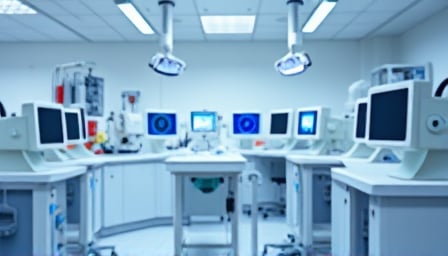 Abbott Laboratories Hits New High Amid Strong Market Position and Strategic Growth Initiatives