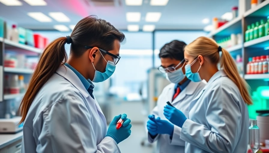 Abbott Laboratories: Institutional Moves & New Product Pipeline in 2026